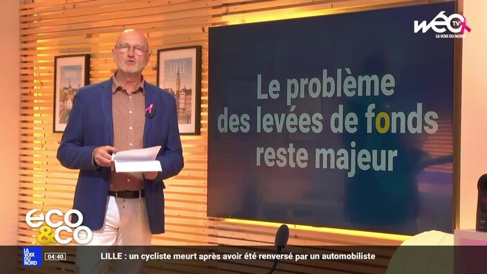 L'édito eco de la semaine - 10/10/2023