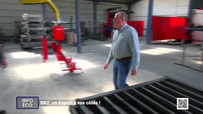 BRZ : un expert à vos côtés !