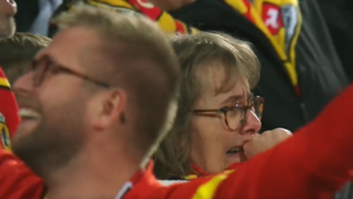 Le film bouleversant de RMC Sport sur le RC Lens