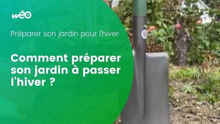 Préparer son jardin et son potager pour l’hiver 
