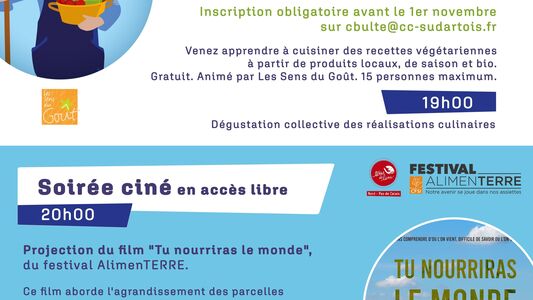 CINE GLOUTON