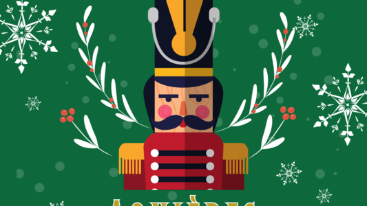 Marché de Noël des Créateurs