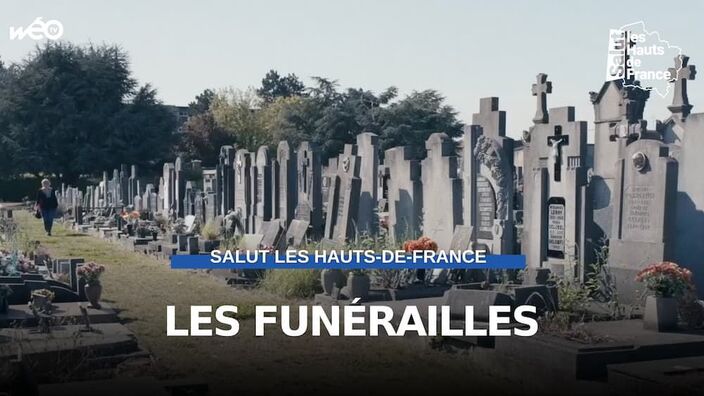 Funérailles : histoire, évolution et tendances