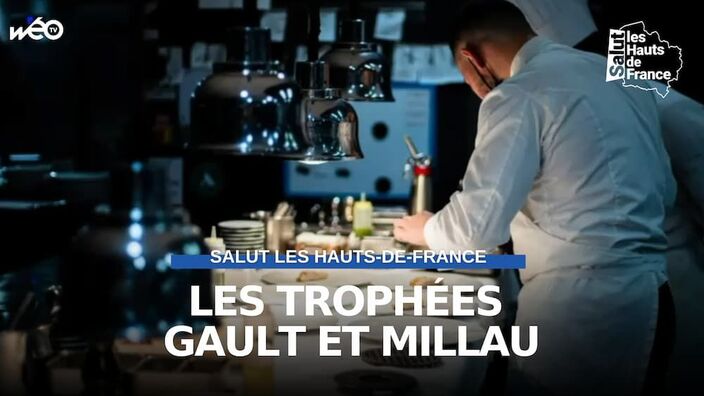 Gault et Millau : les Hauts-de-France à croquer