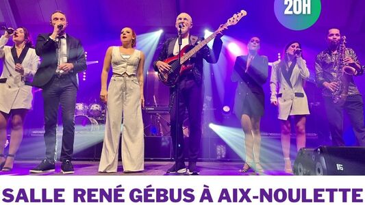 Bal de l’orchestre Kubiak