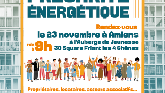 Pour lutter contre la Précarité Énergétique, passons à l'action !