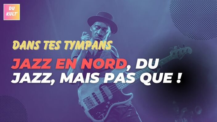 ETHNOPHONICS, MARCUS MILLER, VAUDOU GAME, MURRAY HEAD... Au moins quatre bonnes raisons d'aller à Jazz en Nord