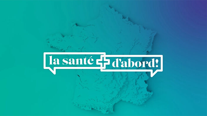 La Santé D'abord : Le diabète de type 2