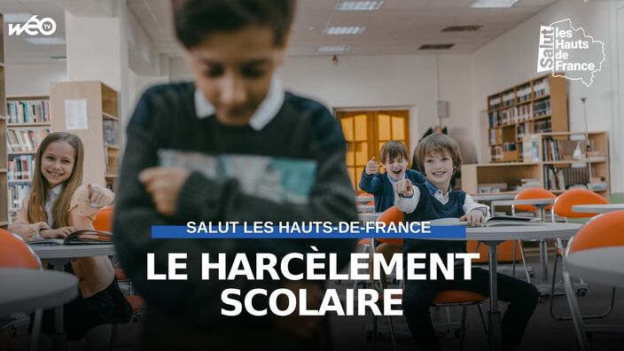 La lutte contre le harcèlement scolaire