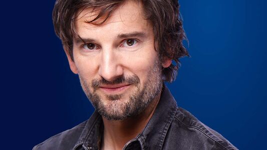 DEMAIN LA REVANCHE avec Gaspard Proust