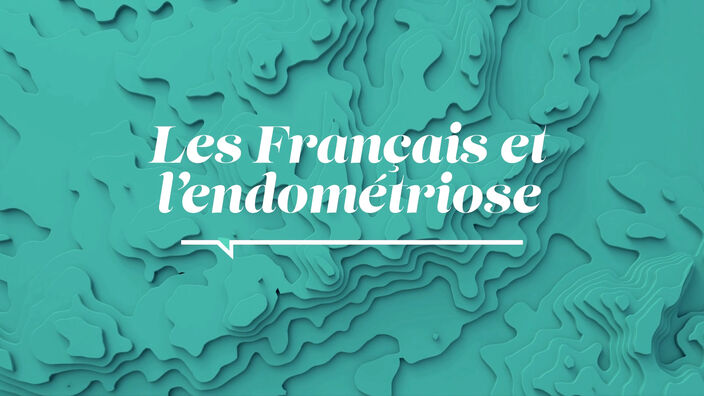 La Santé D'abord : Les Français et l'Endométriose