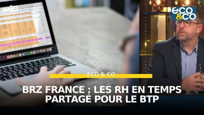 BRZ FRANCE : les RH en temps partagé pour le BTP