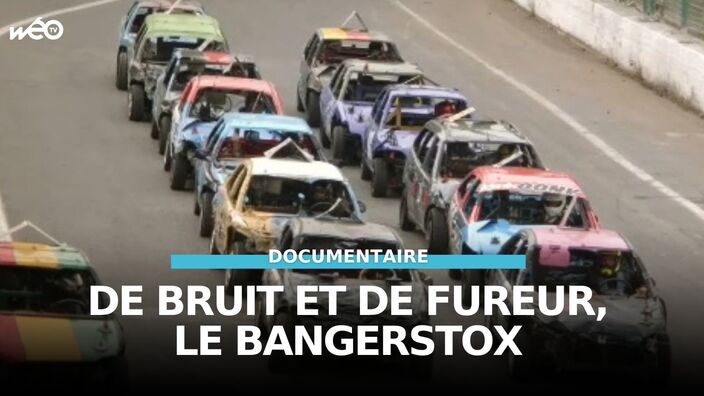 De bruit et de fureur - le Bangerstox