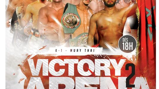 Victory Arena 2
