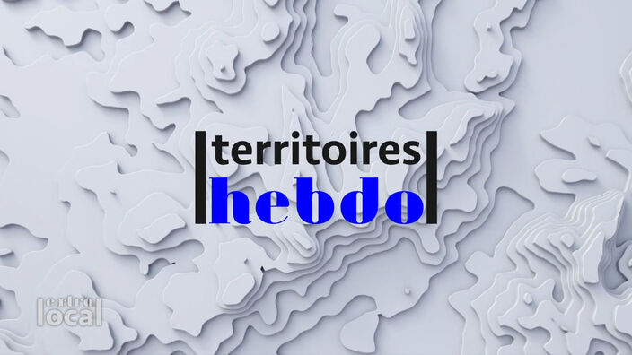 Extra Local - Territoires Hebdo - 24/11/23