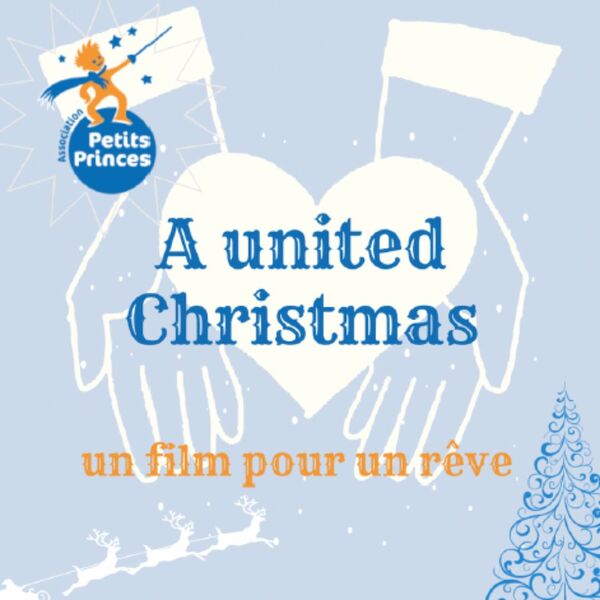 A United Christmas, un film pour un rêve ! 