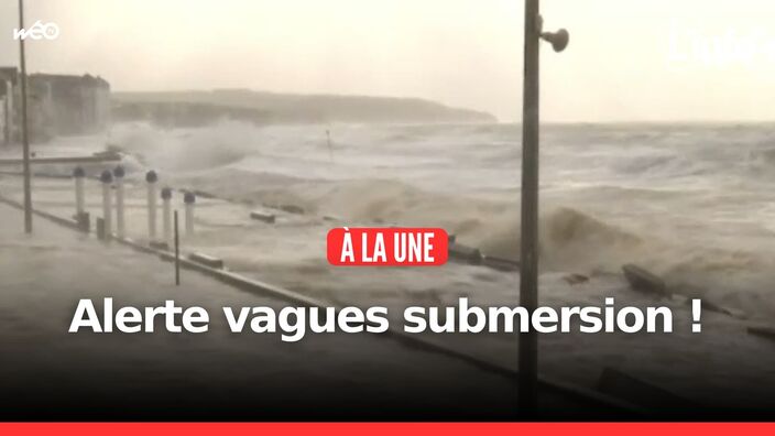 L'info des Hauts-de-France du vendredi 24 novembre 2023
