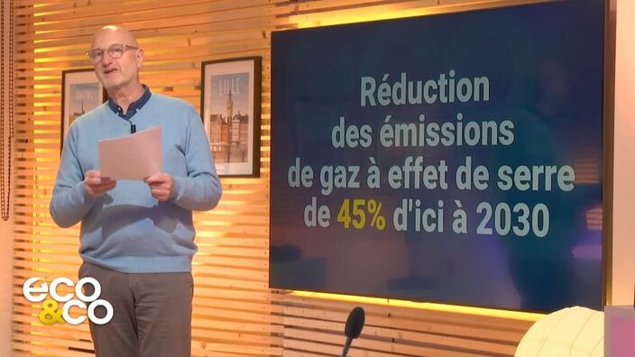 L'édito eco de la semaine - 28/11/2023