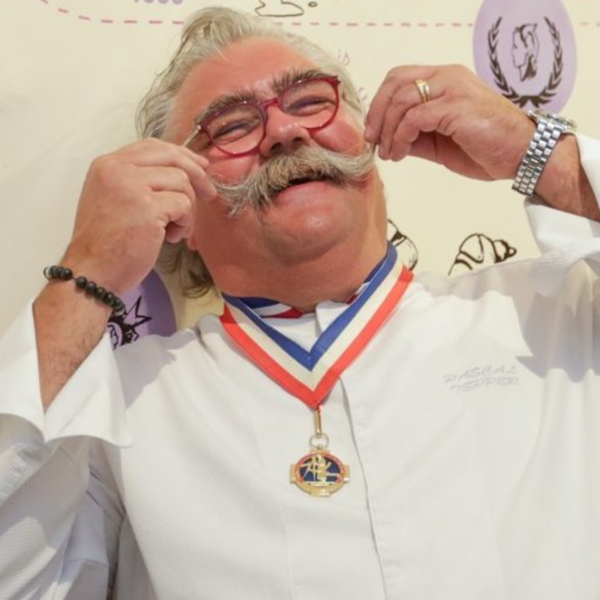 Pascal Tepper - Galettes