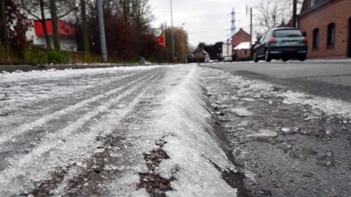 Nord et Pas-de-Calais : de la neige prévue en fin de semaine