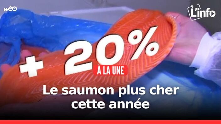 L'info des Hauts-de-France du mercredi 29 novembre 2023
