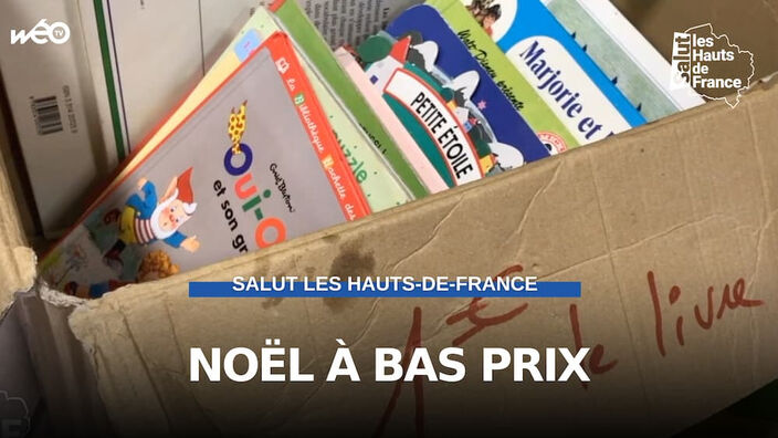 Pour un Noël à bas prix