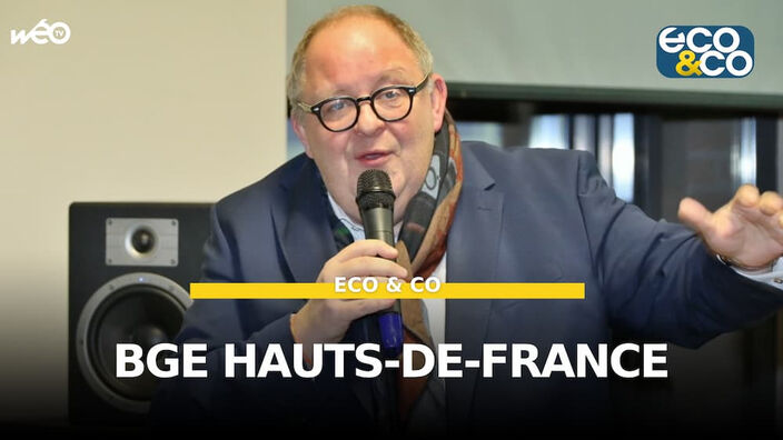 Démarrez votre expérience d’entrepreneur avec BGE HDF