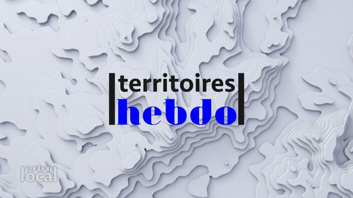 Extra Local - Territoires Hebdo 15/12/2023