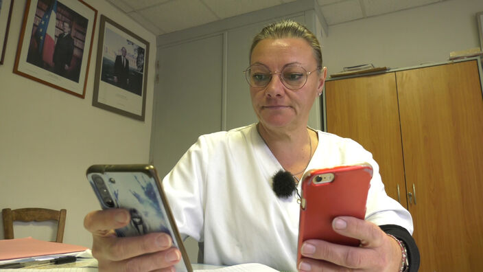 Vol de câbles : Hédauville (encore) déconnectée