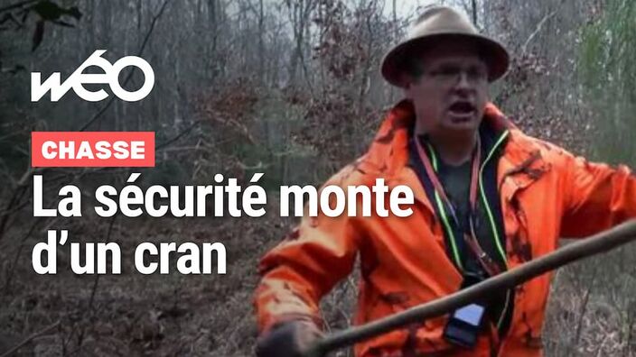Des éthylotests obligatoires pour les chasseurs de la Somme