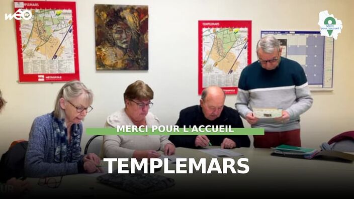 Templemars (59) - Associatif, environnement et culture 