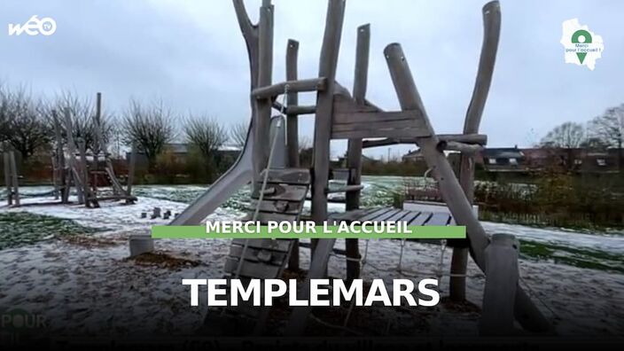 Templemars (59) - Projets du village et logements