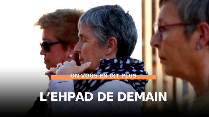 L'EHPAD de demain commence aujourd'hui !