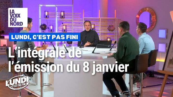 Les 32es de finale de la Coupe de France, BCM : Lundi, c'est pas fini ! du 8 janvier