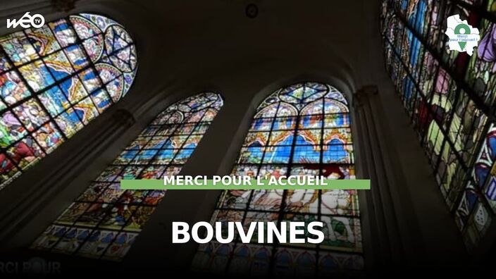 Bouvines (59) - Une célèbre bataille !