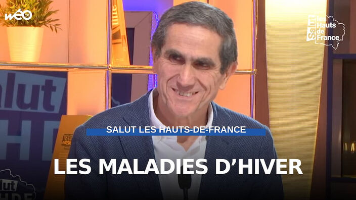 Où en sont les maladies d'hiver ?