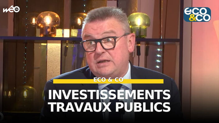 Travaux publics : 11 milliards d’euros d’investissement