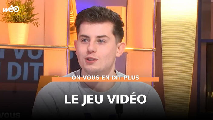 Le jeu vidéo : une industrie grandissante