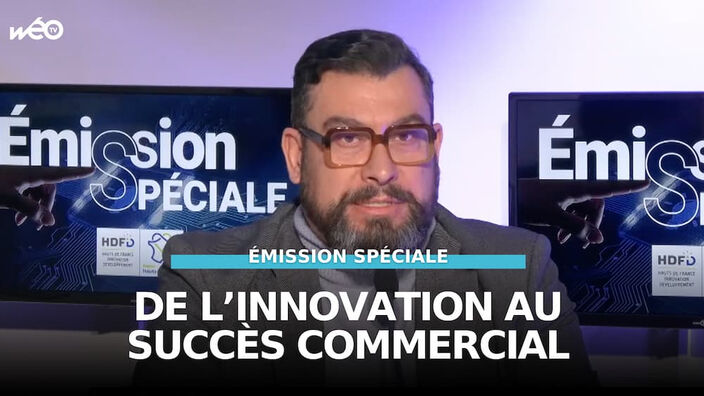 Faire de son innovation un succès commercial