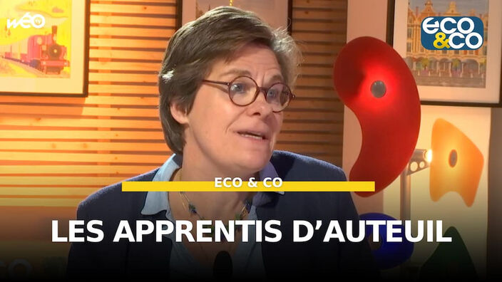 Apprentis d’Auteuil : la confiance des entreprises