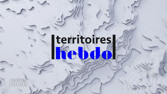 Extra Local - Territoires Hebdo - 26/01/2024
