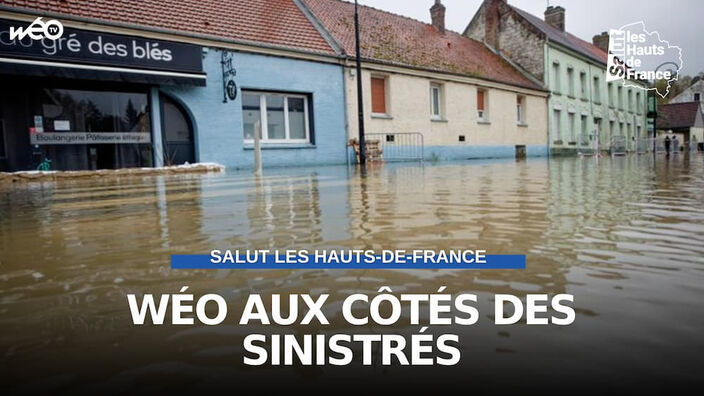 Inondations : où en est-on ?