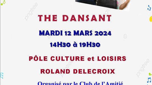 THE DANSANT