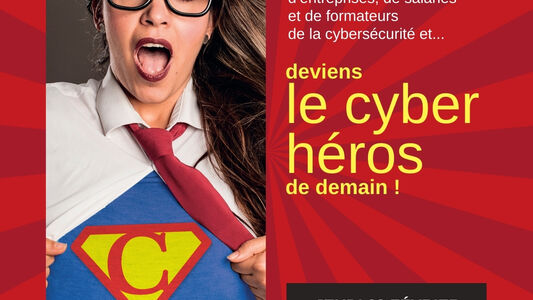 FORUM DES CYBERMETIERS