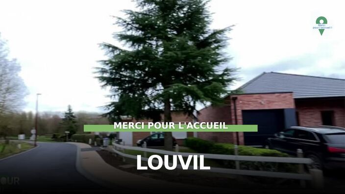 Louvil (59) - Démocratie participative et environnement