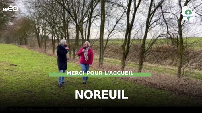 Noreuil (62) - Patrimoine et ruralité 