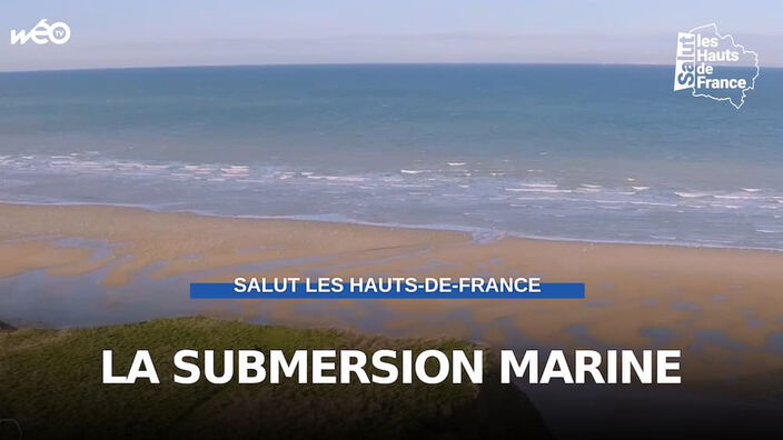 Submersion marine : quels risques ?