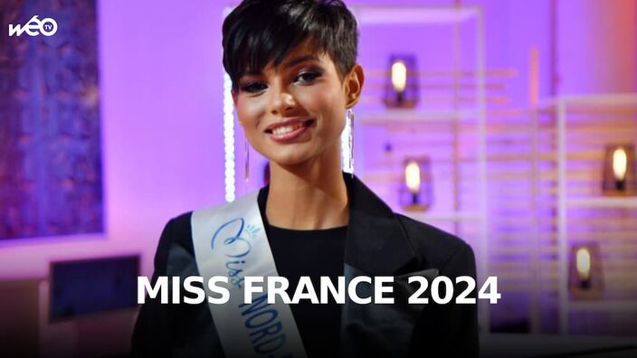 Les Hauts-de-France, terre de Miss de France
