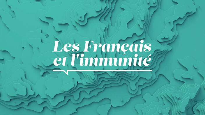 La Santé D'abord : Les Français et l'immunité