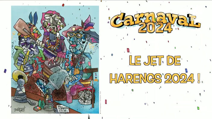 Revivez le jet de harengs 2024